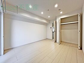 愛知県名古屋市北区志賀本通2丁目（賃貸マンション1K・3階・26.08㎡） その14