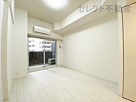 アドバンス名古屋モクシー  ｜ 愛知県名古屋市中区新栄町2丁目（賃貸マンション1K・8階・24.08㎡） その4