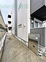 グランレーヴ吹上  ｜ 愛知県名古屋市千種区青柳町7丁目（賃貸マンション1LDK・1階・41.68㎡） その13