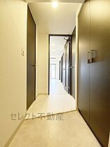 エステムコート名古屋新栄IIアリーナ  ｜ 愛知県名古屋市中区新栄2丁目（賃貸マンション1DK・9階・26.59㎡） その11