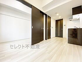 エステムコート名古屋新栄IIアリーナ  ｜ 愛知県名古屋市中区新栄2丁目（賃貸マンション1DK・9階・26.59㎡） その3