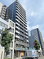 エステムコート名古屋新栄IIアリーナ  ｜ 愛知県名古屋市中区新栄2丁目（賃貸マンション1DK・9階・26.59㎡） その1