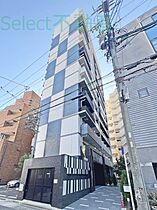 愛知県名古屋市中区千代田3丁目（賃貸マンション1K・7階・21.69㎡） その1