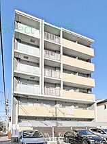 愛知県名古屋市千種区内山2丁目（賃貸マンション1K・2階・29.33㎡） その1