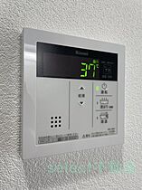 愛知県名古屋市西区那古野2丁目（賃貸マンション1K・7階・28.82㎡） その14