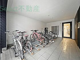 AXIA亀島  ｜ 愛知県名古屋市中村区千原町（賃貸マンション1K・4階・29.48㎡） その15