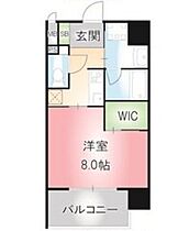 CELE　STATION  ｜ 愛知県名古屋市中区大須1丁目22-23（賃貸マンション1K・3階・29.89㎡） その2