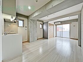 エイトエムジー名駅  ｜ 愛知県名古屋市中村区亀島2丁目（賃貸マンション1LDK・3階・35.39㎡） その3