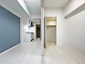 愛知県名古屋市昭和区白金1丁目（賃貸マンション1DK・6階・29.97㎡） その14