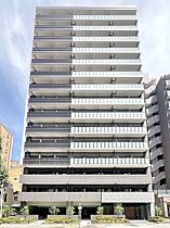 愛知県名古屋市中区橘1丁目（賃貸マンション1LDK・12階・37.85㎡） その1