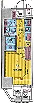 愛知県名古屋市中区大須2丁目（賃貸マンション1K・2階・24.00㎡） その2