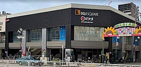 愛知県名古屋市千種区内山1丁目（賃貸マンション1LDK・2階・37.80㎡） その22