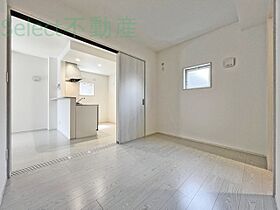 愛知県名古屋市西区栄生2丁目（賃貸アパート1LDK・3階・40.20㎡） その5