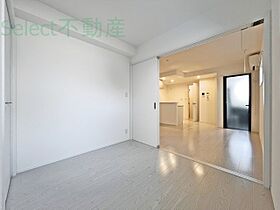 DEVELD八代  ｜ 愛知県名古屋市北区八代町1丁目（賃貸アパート1LDK・3階・35.48㎡） その5