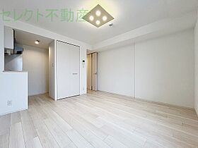 愛知県名古屋市千種区大久手町5丁目（賃貸マンション1K・2階・29.78㎡） その3