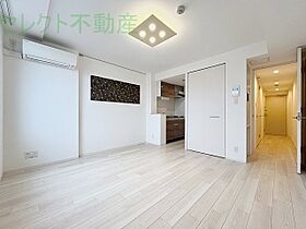 愛知県名古屋市千種区大久手町5丁目（賃貸マンション1K・2階・29.78㎡） その5