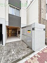 愛知県名古屋市千種区大久手町5丁目（賃貸マンション1K・2階・29.78㎡） その16