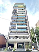 愛知県名古屋市中区大須2丁目（賃貸マンション1LDK・2階・32.98㎡） その1