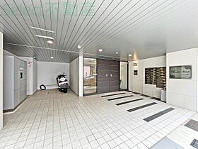 プランドール名駅  ｜ 愛知県名古屋市西区那古野2丁目（賃貸マンション1K・6階・24.82㎡） その13