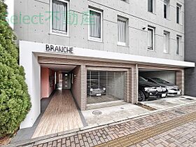 Branche城西  ｜ 愛知県名古屋市西区城西3丁目（賃貸マンション1K・2階・29.12㎡） その13