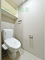 フレールコート東別院  ｜ 愛知県名古屋市中区橘2丁目（賃貸マンション1K・3階・28.88㎡） その7