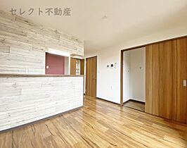 愛知県名古屋市熱田区一番2丁目（賃貸アパート1LDK・3階・33.81㎡） その3