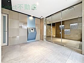 ルネフラッツ名駅西  ｜ 愛知県名古屋市中村区中島町4丁目（賃貸マンション1LDK・9階・28.26㎡） その12