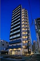 S-RESIDENCE熱田II  ｜ 愛知県名古屋市熱田区横田1丁目（賃貸マンション1K・5階・23.85㎡） その14