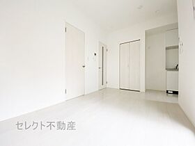 ハーモニーテラス波寄町II  ｜ 愛知県名古屋市熱田区波寄町（賃貸アパート1R・2階・21.23㎡） その4