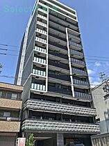 愛知県名古屋市中区新栄2丁目（賃貸マンション1K・6階・24.51㎡） その1