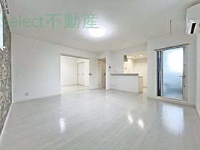 グランレーヴ大曽根II  ｜ 愛知県名古屋市北区山田2丁目（賃貸アパート1LDK・2階・47.51㎡） その15