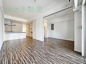 愛知県名古屋市西区新道1丁目（賃貸マンション1LDK・10階・44.70㎡） その3