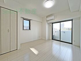 THE RESIDENCE IMAIKE EAST  ｜ 愛知県名古屋市千種区今池5丁目（賃貸マンション1R・2階・28.12㎡） その3