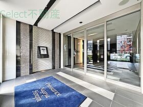 愛知県名古屋市中村区本陣通4丁目（賃貸マンション1K・3階・22.39㎡） その12