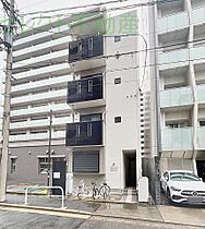 愛知県名古屋市中区千代田4丁目（賃貸アパート1LDK・4階・34.72㎡） その1