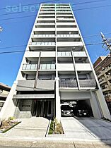 S-RESIDENCE池下駅前  ｜ 愛知県名古屋市千種区池下1丁目1-12（賃貸マンション1K・2階・25.14㎡） その1