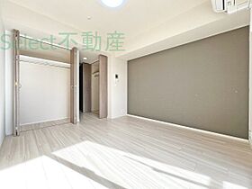 愛知県名古屋市中区橘2丁目（賃貸マンション1K・6階・28.58㎡） その3