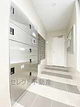 NORITAKE RISE(則武ライズ)  ｜ 愛知県名古屋市西区則武新町1丁目（賃貸マンション1K・7階・28.04㎡） その16