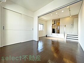 ドゥーエ千種  ｜ 愛知県名古屋市東区葵3丁目9-8（賃貸マンション1LDK・9階・41.52㎡） その3