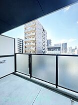 RESIDENCE　DRACAENA  ｜ 愛知県名古屋市中区新栄1丁目（賃貸マンション1LDK・5階・37.80㎡） その10