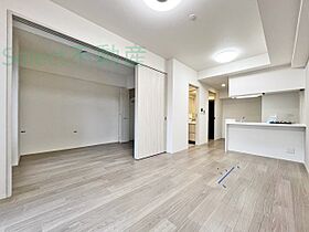 愛知県名古屋市中区新栄2丁目（賃貸マンション1LDK・8階・41.20㎡） その3