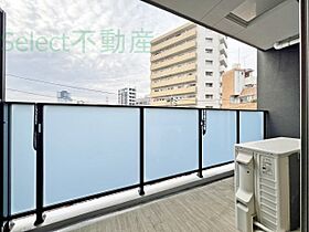 愛知県名古屋市中区新栄2丁目（賃貸マンション1LDK・8階・41.20㎡） その10