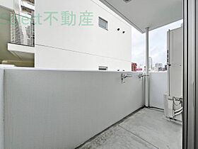 愛知県名古屋市千種区今池5丁目（賃貸マンション1R・4階・28.56㎡） その10