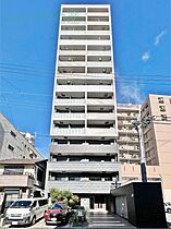 プレサンス上前津グレース  ｜ 愛知県名古屋市中区上前津1丁目（賃貸マンション1K・5階・24.63㎡） その1