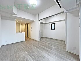 愛知県名古屋市中区丸の内1丁目（賃貸マンション1LDK・10階・36.80㎡） その3