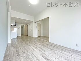 SOU大須(ソウ大須)  ｜ 愛知県名古屋市中区松原1丁目（賃貸マンション1LDK・2階・43.61㎡） その4