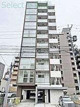 BERG IZUMI(ベルグイズミ)  ｜ 愛知県名古屋市東区泉3丁目（賃貸マンション1LDK・7階・45.10㎡） その1