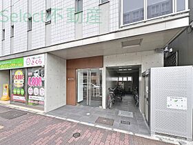 愛知県名古屋市中村区太閤4丁目（賃貸マンション1LDK・2階・33.10㎡） その13