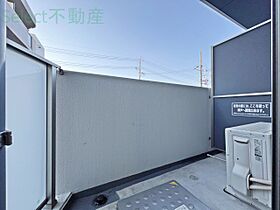 愛知県名古屋市中村区中村町9丁目（賃貸マンション1R・11階・34.90㎡） その10