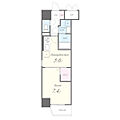 GRANPARKTOWER14階7.8万円